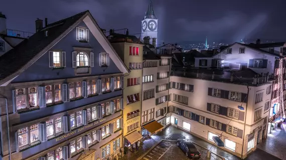 Munsterhof | Zürih Kantonu - Zürih (ve civarı) - Zurich City Center - Old Town