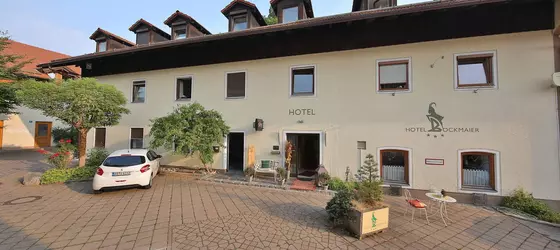 Hotel Bockmaier | Bavyera - Oberpframmern