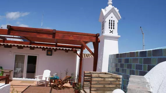 Downtown Alegria B&B | Algarve - Faro Bölgesi - Tavira