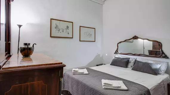 Navona Inn Apartment | Lazio - Roma (ve civarı) - Roma Kent Merkezi - Navona