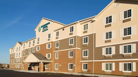 WoodSpring Suites Signature Broken Arrow | Oklahoma - Tulsa (ve civarı) - Tulsa - South Tulsa