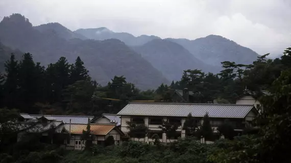 Nikko Tokanso | Toçigi (idari bölge) - Nikko