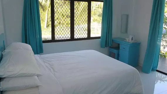 Bohol White House Bed and Breakfast | Bohol - Lila