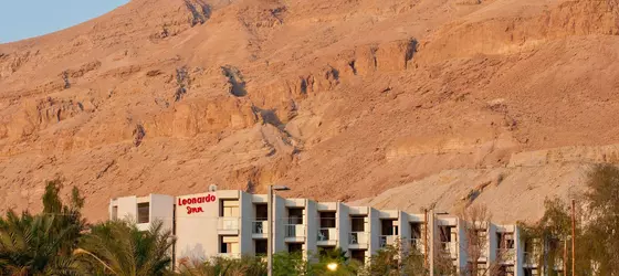 Leonardo Inn Hotel Dead Sea | Tamar Bölge Konseyi - Ein Bokek