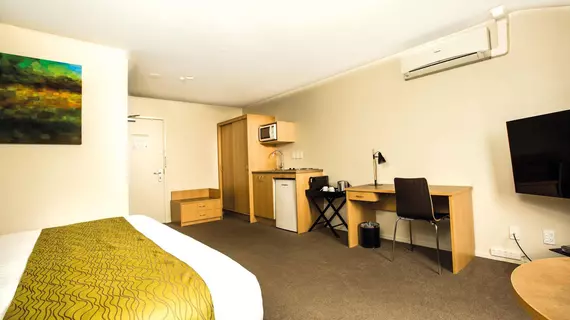 Greenlane Suites | Auckland Bölgesi - Auckland (ve civarı) - Auckland