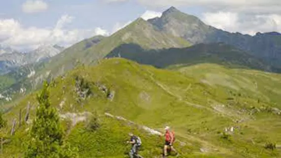 Chaletdorf Fanningberg | Salzburg (eyalet) - Tamsweg - Weisspriach