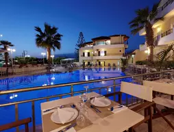 Philoxenia Hotel Apartments