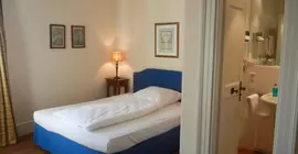 Schlosshotel Götzenburg | Baden-Wuerttemberg - Jagsthausen