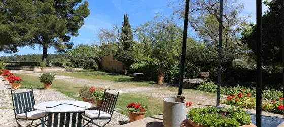 Agroturismo Possessió Binicomprat | Balearic Adaları - Mayorka Adası - Pla de Mallorca