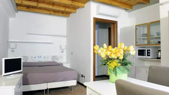 Residence Diaz | Lombardy - Como (il) - Como - Como Kent Merkezi