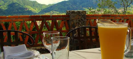 La Villa Bonita Culinary Vacation | Morelos - Tepoztlan