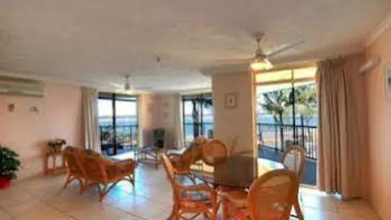 Bayview Beach Holiday Apartments | Queensland - Gold Coast (Altın Sahil) - Biggera Waters