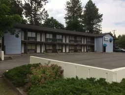 Japan House Suites | Idaho - Coeur d'Alene (ve civarı) - Coeur d'Alene