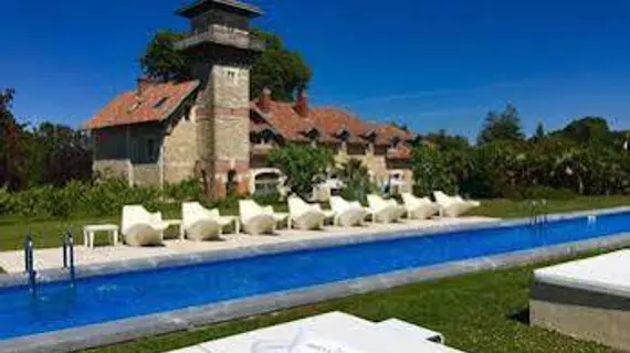 Beaumanoir Small Luxury Boutique Hotel | Nouvelle-Aquitaine - Pyrenees-Atlantiques - Biarritz