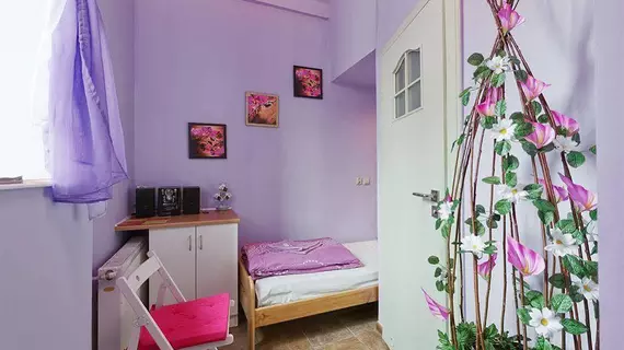 Apartments Princess | Küçük Polonya Voyvodalığı - Krakow (ve civarı) - Krakow - Stare Miasto