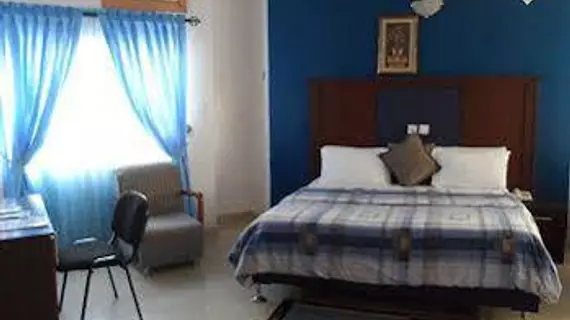 Thornberry Lekki Oxford | Lagos (ve civarı) - Lekki