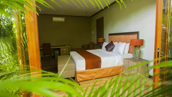 Puri Sabina Bed and Breakfast | Bali - Jimbaran - Bukit