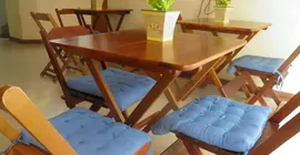 Boulevard Bed & Breakfast | Rio de Janeiro (eyaleti) - Rio de Janeiro (ve civarı) - Alto da Boa Vista - Copacabana