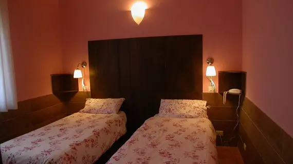 Hotel Il Roscio | Umbria - Terni (vilayet) - Attigliano