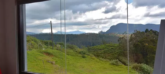 Villa Mount Royal | Merkez Vilayet - Nuwara Eliya Bölgesi - Nuwara Eliya