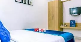 OYO Rooms Opposite CMR Central | Andra Pradeş - Visakhapatnam (ve civarı) - Visakhapatnam