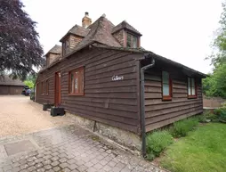 Culvers Barn and Little Culvers | Kent (kontluk) - Ashford - Ashford