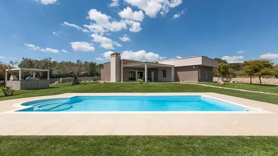 Villa Daiana | Puglia - Lecce (il) - Ruffano