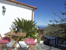 Hotel Rural Finca La Hacienda | Kanarya Adaları - Santa Cruz de Tenerife - Tenerife