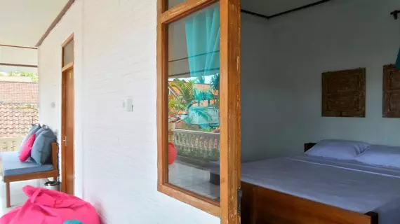 Friendly House Bali - Hostel | Bali - Ubud - Peliatan