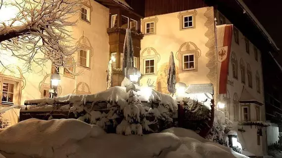 Gasthof Kellerwirt | Tirol - Kitzbühel District - Kufstein (ve civarı) - Wildschoenau - Oberau