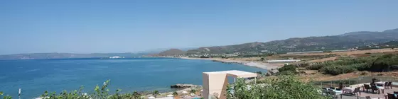 Balos Beach | Girit Adası - Hanya (bölge) - Kissamos - Kalivianí