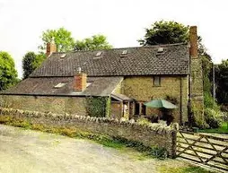 Farm Breakfasts B&B | Herefordshire (kontluk) - Leominster