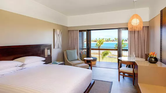 Fiji Marriott Resort Momi Bay | Batı Grubu - Momi