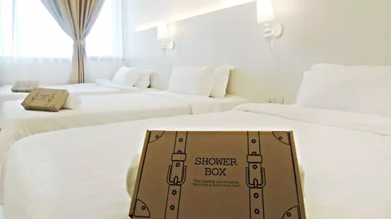 Creator Hotel | Johor - Johor Bahru (ve civarı) - Kulai - Kulaijaya District