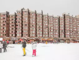 Résidence Maeva Bellecôte | Auvergne-Rhone-Alpes - Savoie (bölge) - La Plagne-Tarentaise - Macot-la-Plagne