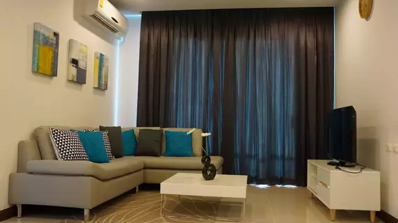 Supalai Asoke Residence | Bangkok - Ratchadaphisek