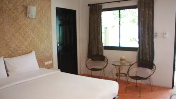 Bamboo Resort | Nakhon Si Thammarat (vilayet) - Khanom