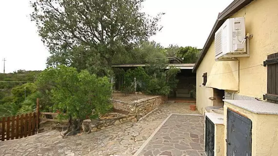 Casa Girgolu | Sardinya - Sassari - San Teodoro