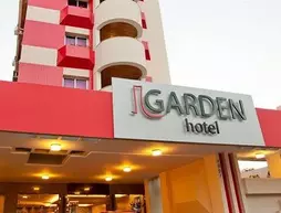 Garden Hotel | Merkez - West Region - Goias (eyaleti) - Goiania (ve civarı) - Goiania - Merkez Bölgesi