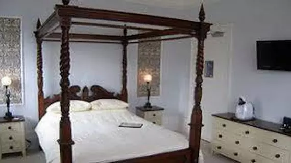 The Snowdon House | Wight Adası (kontluk) - Shanklin