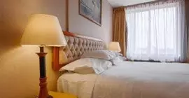 Flushing Hotel | New York - New York (ve civarı) - Queens - Flushing