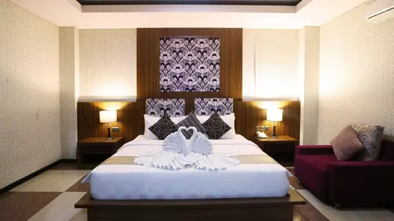 PRINCESS KEISHA HOTEL | Bali - Denpasar