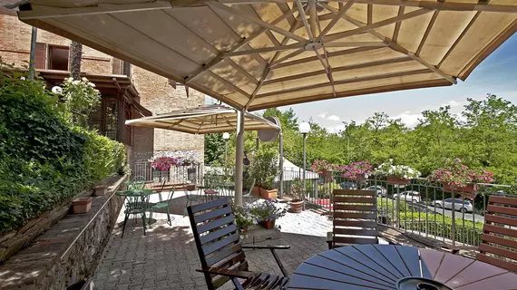 Hotel Arcobaleno | Toskana - Siena (vilayet) - Siena