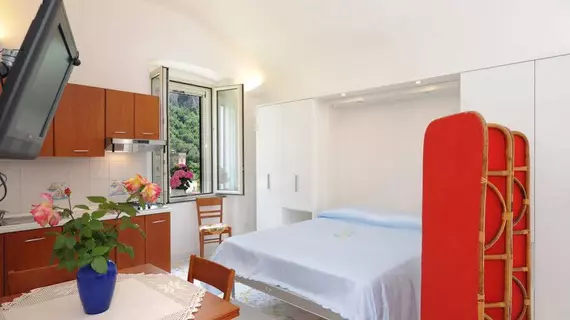 Relais San Basilio Convento | Campania - Salerno (il) - Amalfi