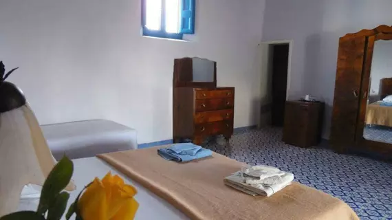 B&B Da Franco | Sicilya - Messina (vilayet) - Santa Marina Salina