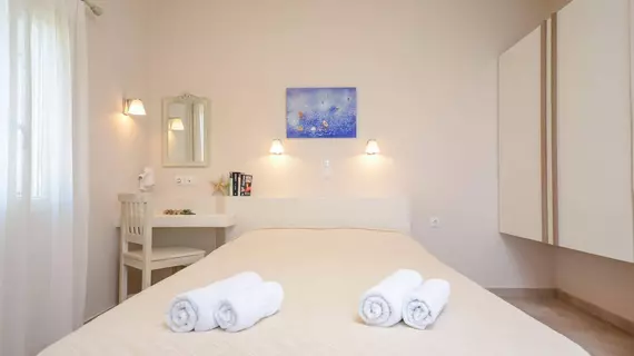 Irini Studios | Ege Adaları - Naxos