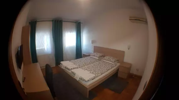 Guesthouse Stari Tišler | Ljubljana (ve civarı) - Ljubljana Kent Merkezi