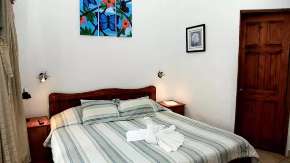 Hotel Colinas del Sol | Alajuela (ili) - San Jose (ve civarı) - Atenas - Mercedes