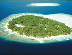 Biyadhoo Island Resort | Maldivler - Kaafu Atoll - Biyadhoo Adası