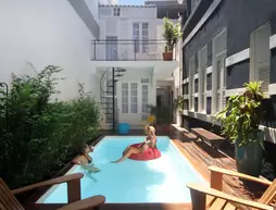 Casa Tuxi | Rio de Janeiro (eyaleti) - Rio de Janeiro (ve civarı) - Rio de Janeiro